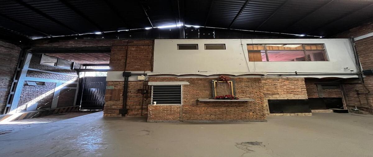 Foto de bodega en avenida r michel , ferrocarril, guadalajara, jalisco, 30218510 foto 04 Foto de bodega en renta en avenida r michel , ferrocarril, guadalajara, jalisco, 30218510 No. 04