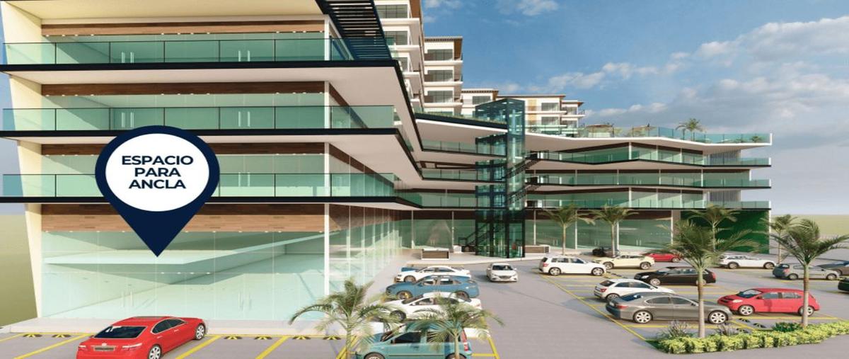 Foto de local en venta en avenida rafael buelna , 5ta chapalita, mazatlán, sinaloa, 28461805 No. 01