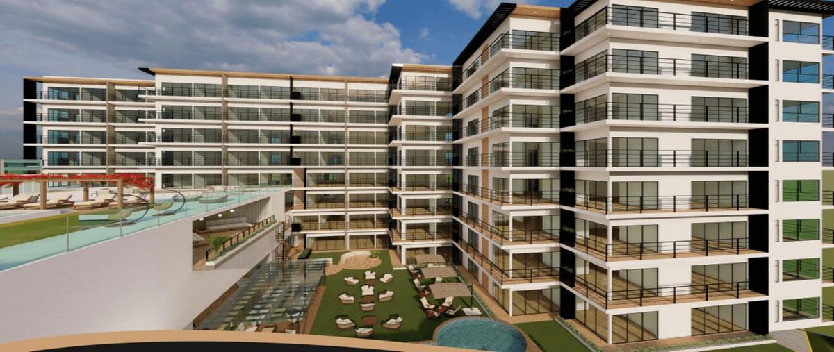 Foto de departamento en venta en avenida rafael buelna , 5ta chapalita, mazatlán, sinaloa, 28461807 No. 01