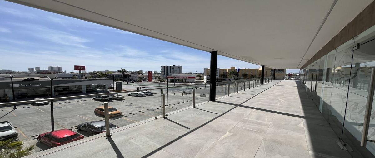 Foto de local en renta en avenida rafael buelna , alameda, mazatlán, sinaloa, 0 No. 03