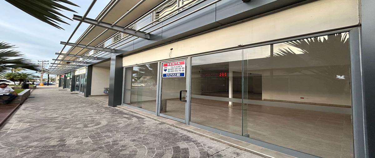 Foto de local en renta en avenida rafael buelna , alameda, mazatlán, sinaloa, 30531053 No. 03