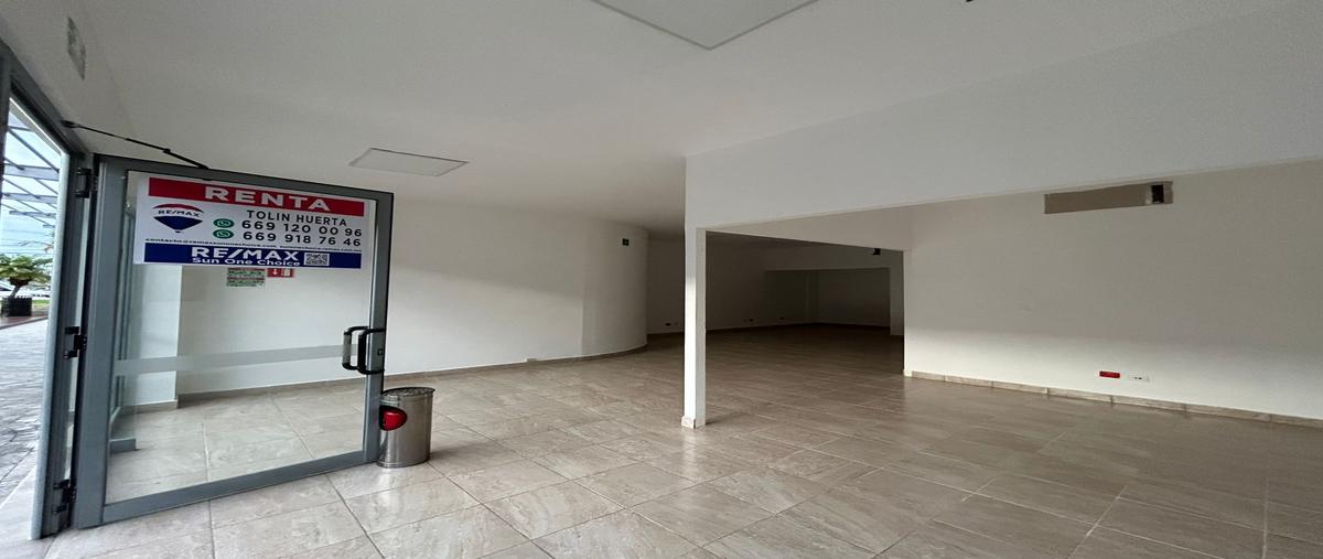Foto de local en renta en avenida rafael buelna , alameda, mazatlán, sinaloa, 30531053 No. 04