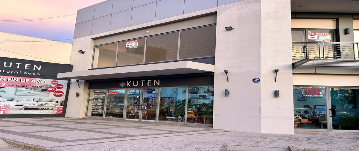Foto de local en renta en avenida rafael buelna , sanchez celis, mazatlán, sinaloa, 0 No. 03