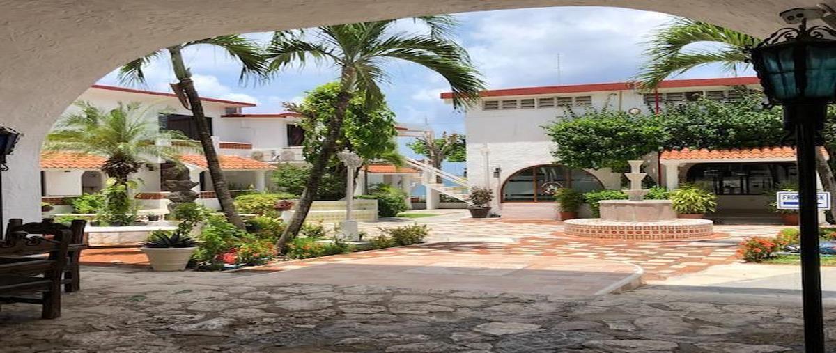 Foto de edificio en venta en avenida rafael melgar sur , zona hotelera sur, cozumel, quintana roo, 29443955 No. 05