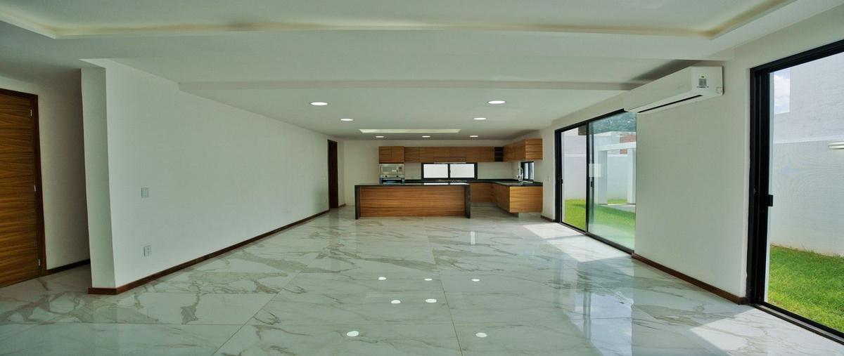 Foto de casa en venta en avenida ramal , la tijera, tlajomulco de zúñiga, jalisco, 30160262 No. 04