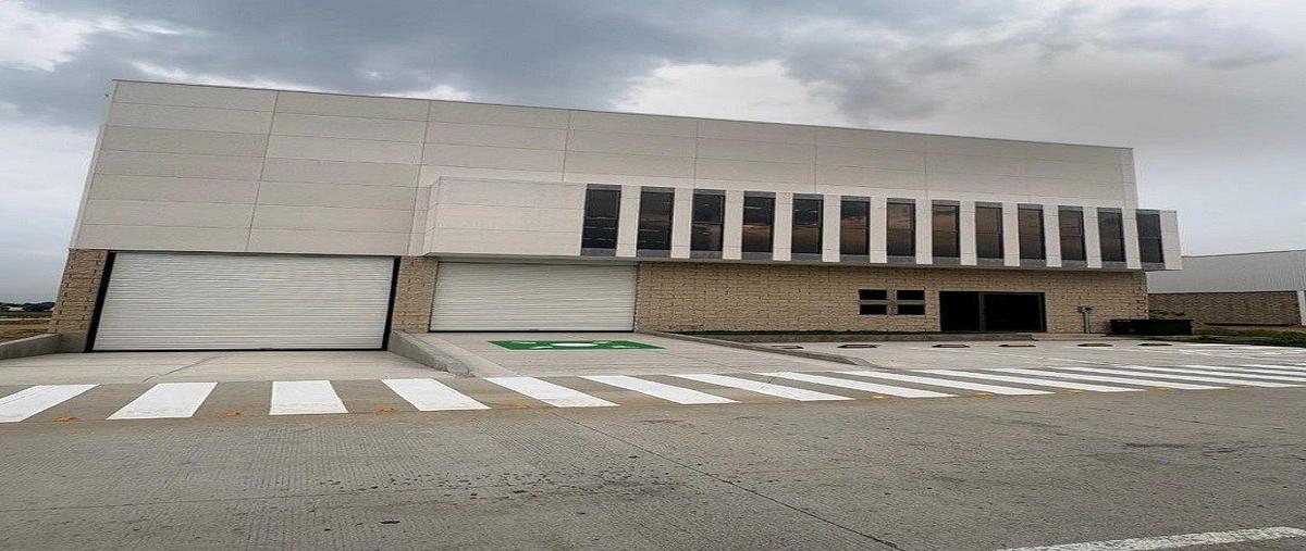 Foto de nave industrial en renta en avenida ramón corona kilometro y-1 kilometro , la venta del astillero, zapopan, jalisco, 30376229 No. 04