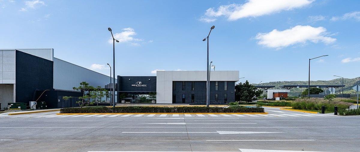 Foto de bodega en avenida ramón corona kilometro y-1 kilometro , la venta del astillero, zapopan, jalisco, 0 foto 03 Foto de bodega en venta en avenida ramón corona kilometro y-1 kilometro , la venta del astillero, zapopan, jalisco, 0 No. 03