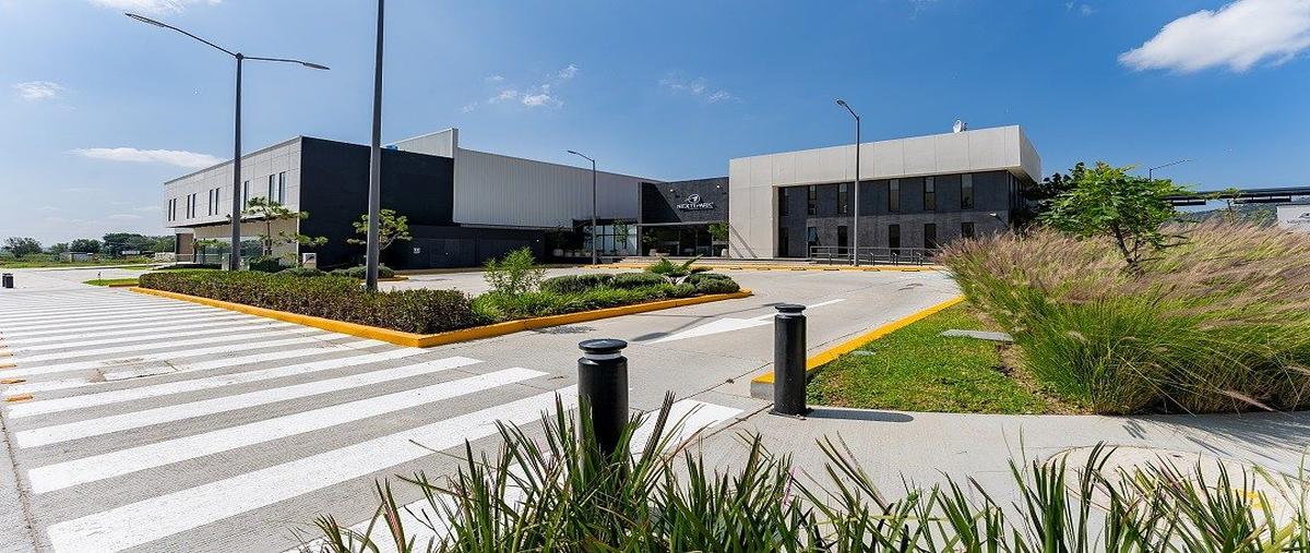 Foto de nave industrial en renta en avenida ramón corona kilometro y-1 kilometro , nextipac, zapopan, jalisco, 30927056 No. 04