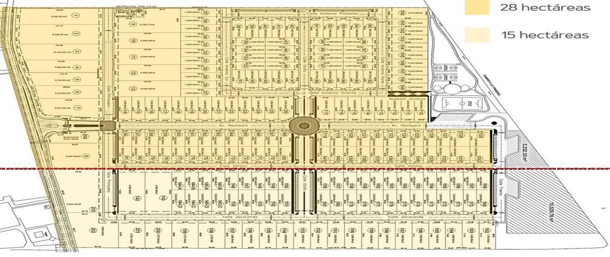 Foto de terreno comercial en venta en avenida ramon corona , nextipac, zapopan, jalisco, 0 No. 05