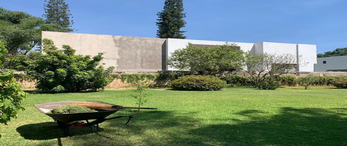 Foto de terreno habitacional en venta en avenida ramón corona , solares, zapopan, jalisco, 28767435 No. 03