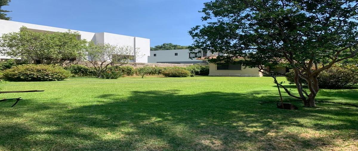 Foto de terreno habitacional en venta en avenida ramón corona , solares, zapopan, jalisco, 28767435 No. 04