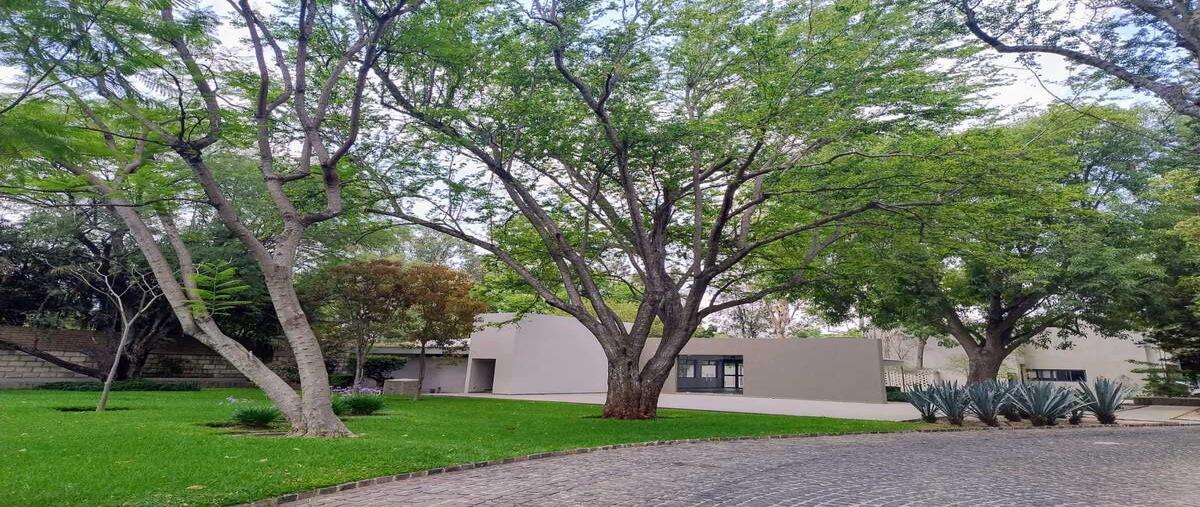 Foto de terreno habitacional en venta en avenida ramón corona , valle real, zapopan, jalisco, 0 No. 05