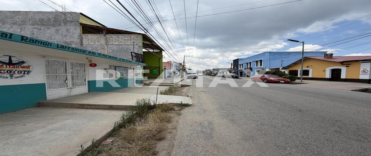 Foto de local en renta en avenida ramón larrainzar , san ramón, san cristóbal de las casas, chiapas, 0 No. 03