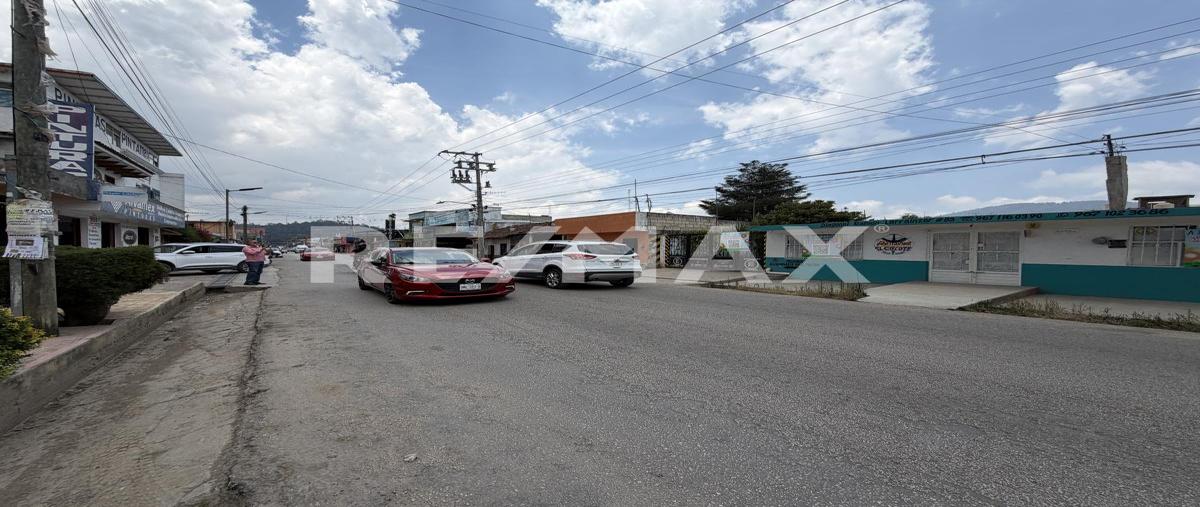 Foto de local en renta en avenida ramón larrainzar , san ramón, san cristóbal de las casas, chiapas, 0 No. 05