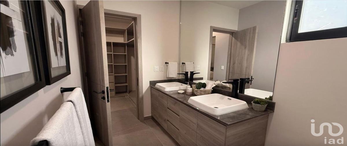 Foto de casa en venta en avenida ramon rayon , salvacar de juárez, juárez, chihuahua, 29952501 No. 05