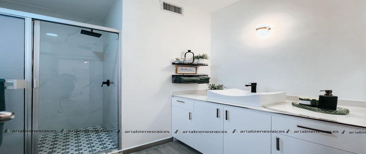 Foto de casa en venta en avenida ramon rayón , waterfill río bravo, juárez, chihuahua, 30051469 No. 06