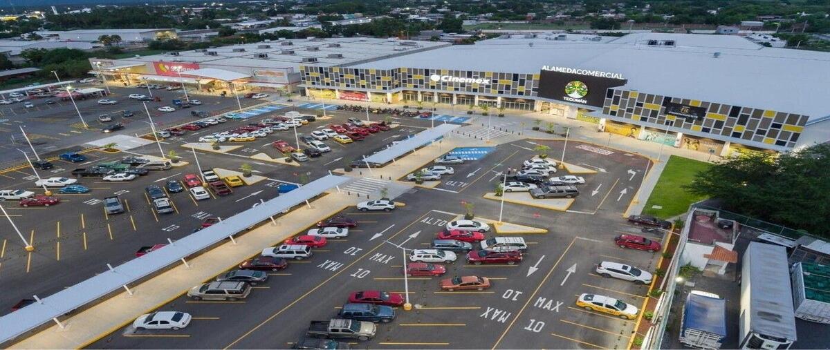 Foto de local en renta en avenida ramón serrano , bugambilias, tecomán, colima, 0 No. 03