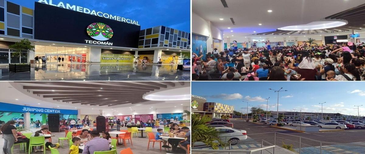 Foto de local en renta en avenida ramón serrano , bugambilias, tecomán, colima, 0 No. 04