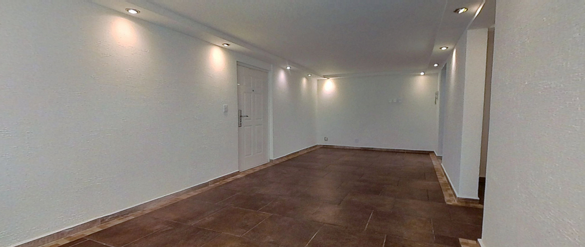 Foto de departamento en venta en avenida ramos millán , niños héroes, benito juárez, df / cdmx, 0 No. 04