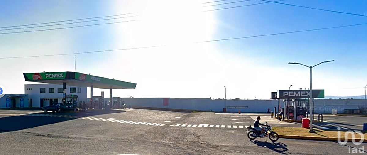 Foto de local en venta en avenida rancho san juan , conjunto urbano rancho san juan, almoloya de juárez, méxico, 31103319 No. 03