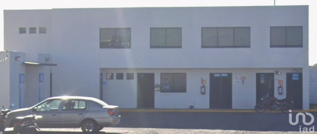 Foto de local en venta en avenida rancho san juan , conjunto urbano rancho san juan, almoloya de juárez, méxico, 31103319 No. 05