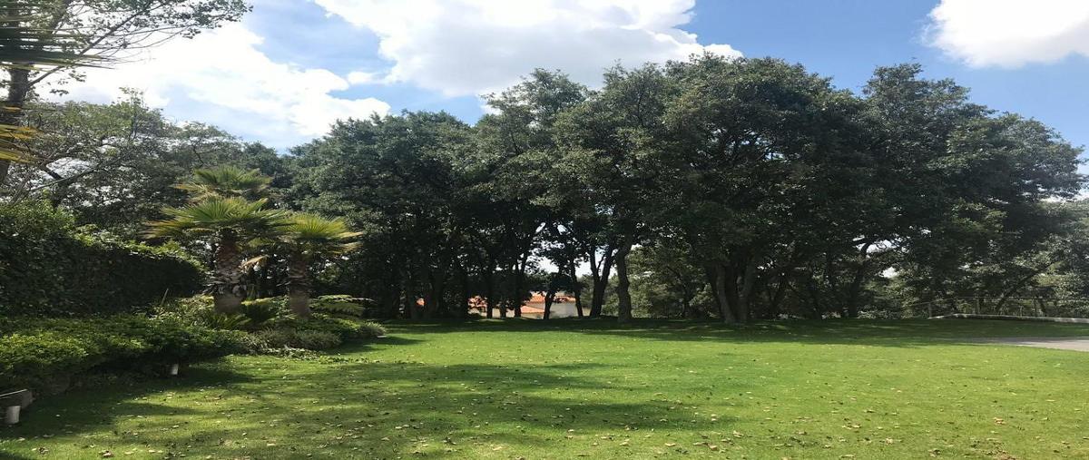 Foto de casa en renta en avenida rancho viejo , hacienda de valle escondido, atizapán de zaragoza, méxico, 0 No. 03