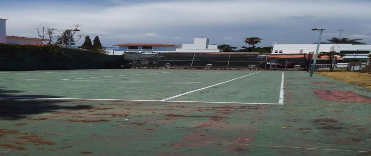 Foto de terreno habitacional en venta en avenida rancho viejo , viveros de cocoyoc, yautepec, morelos, 0 No. 03