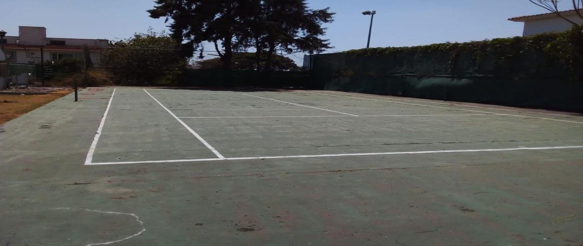 Foto de terreno habitacional en venta en avenida rancho viejo , viveros de cocoyoc, yautepec, morelos, 0 No. 05