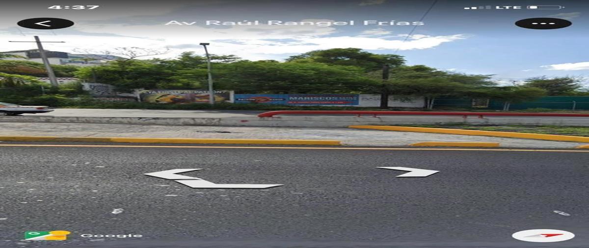 Foto de terreno comercial en venta en avenida rangel frías , las cumbres 2 sector, monterrey, nuevo león, 29772152 No. 04