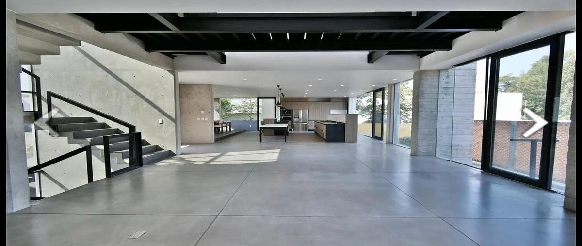 Foto de casa en renta en avenida ranon corona , los olivos, zapopan, jalisco, 0 No. 05