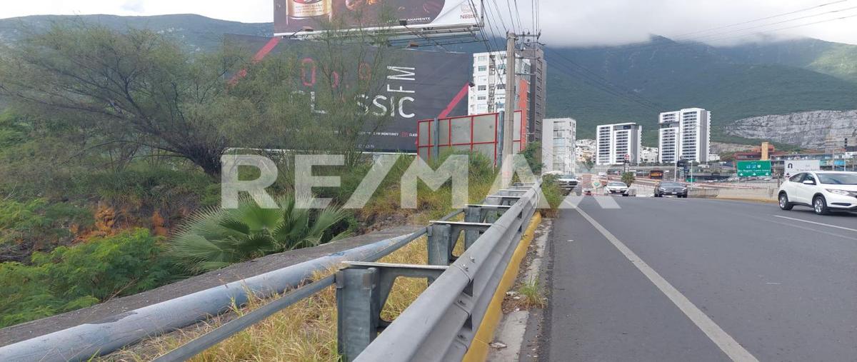 Foto de terreno comercial en venta en avenida raúl rangel frias , san jerónimo, monterrey, nuevo león, 0 No. 04