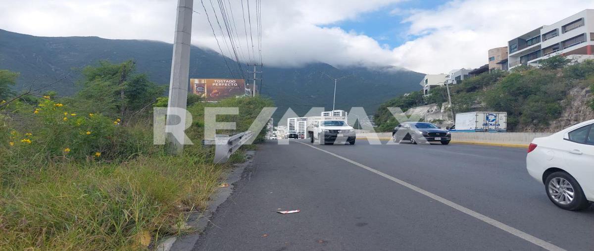 Foto de terreno comercial en venta en avenida raúl rangel frias , san jerónimo, monterrey, nuevo león, 0 No. 05