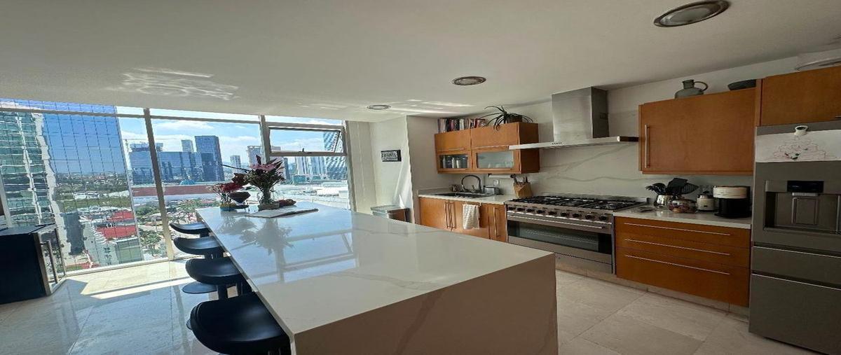 Foto de departamento en venta en avenida real acueducto 360, puerta de hierro, zapopan, jalisco, 0 No. 03