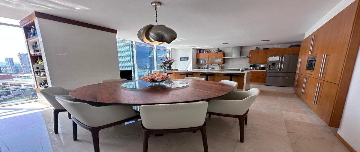 Foto de departamento en venta en avenida real acueducto 360, puerta de hierro, zapopan, jalisco, 0 No. 04