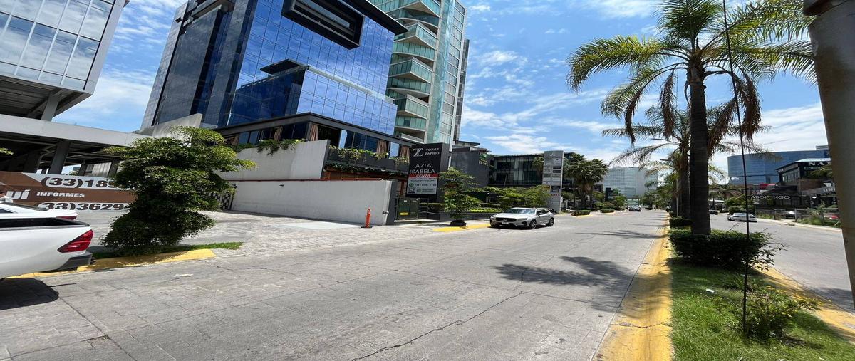 Foto de oficina en venta en avenida real de acueducto colonia puerta de hierro 300, puerta de hierro, zapopan, jalisco, 0 No. 03