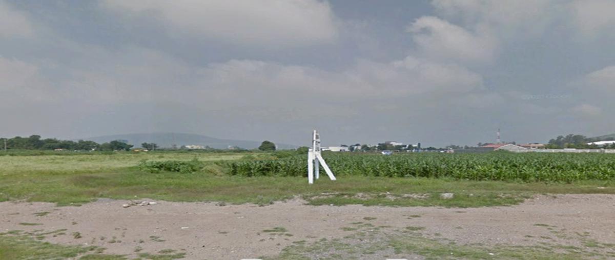Foto de terreno comercial en venta en avenida real de guanajuato , ejido lo de juárez, irapuato, guanajuato, 20407027 No. 04