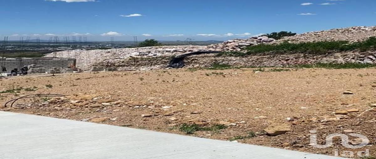 Foto de terreno habitacional en venta en avenida real de la plata , pachuquilla, mineral de la reforma, hidalgo, 30211451 No. 03