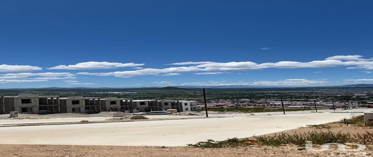 Foto de terreno habitacional en venta en avenida real de la plata , pachuquilla, mineral de la reforma, hidalgo, 30211451 No. 05