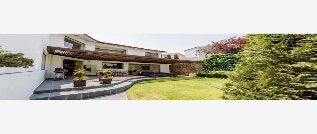 Foto de casa en condominio en renta en avenida real de las lomas 57, lomas country club, huixquilucan, méxico, 26442814 No. 01