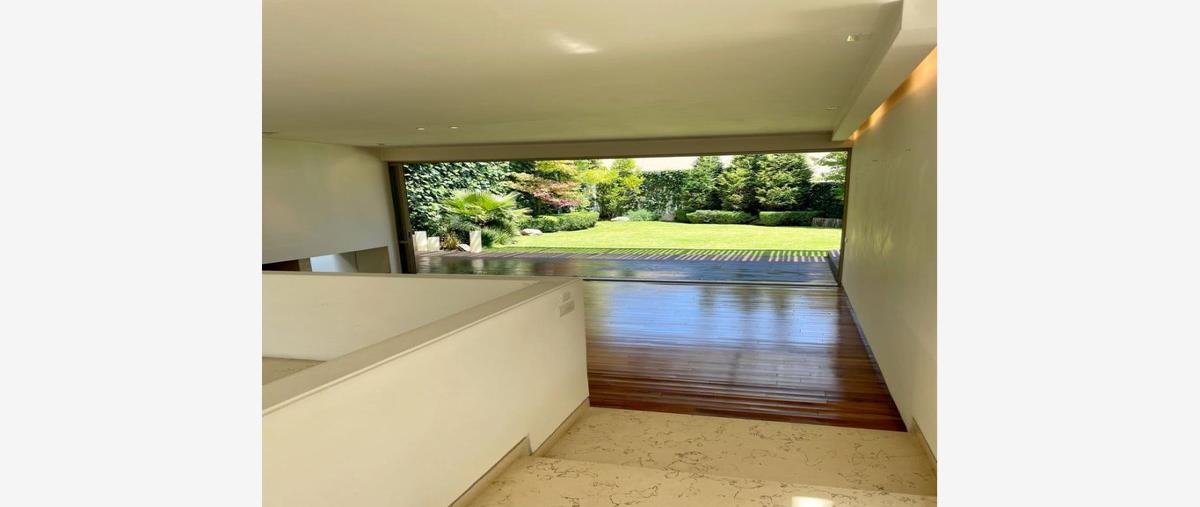 Foto de casa en condominio en renta en avenida real de las lomas 57, lomas country club, huixquilucan, méxico, 26442814 No. 05