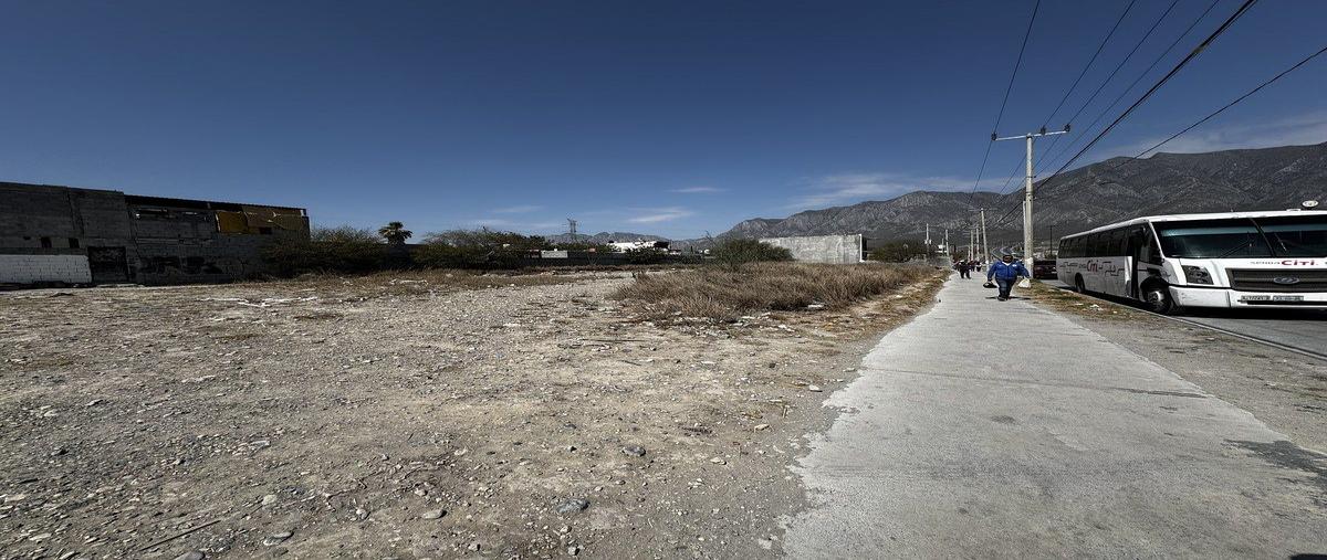 Foto de terreno comercial en renta en avenida real de las palmas , valle de lincoln, garcía, nuevo león, 0 No. 03