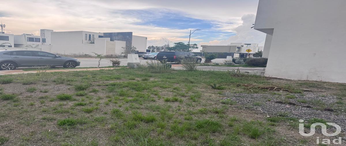 Foto de terreno habitacional en venta en avenida real de malaga 89, el durazno, el marqués, querétaro, 30111684 No. 03