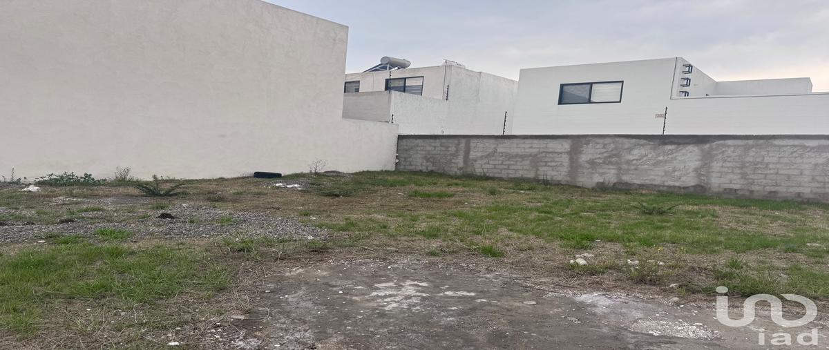 Foto de terreno habitacional en venta en avenida real de malaga 89, el durazno, el marqués, querétaro, 30111684 No. 04