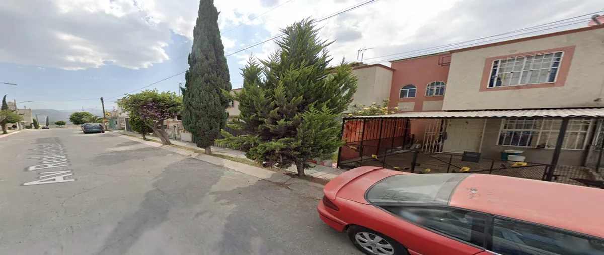 Foto de casa en venta en avenida real de san jacinto 27, real de san martín, valle de chalco solidaridad, méxico, 0 No. 02