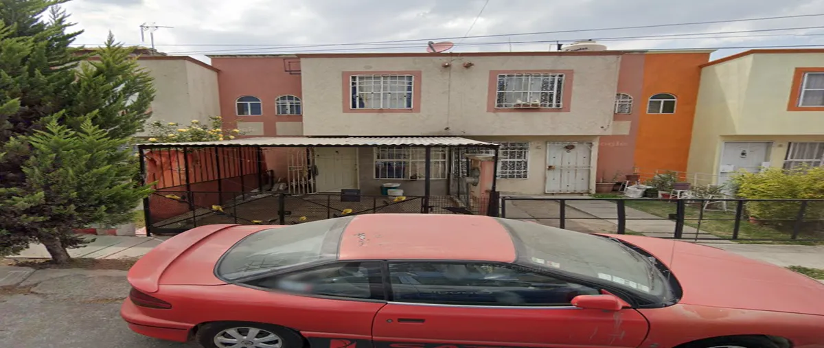Foto de casa en venta en avenida real de san jacinto 27, real de san martín, valle de chalco solidaridad, méxico, 0 No. 03