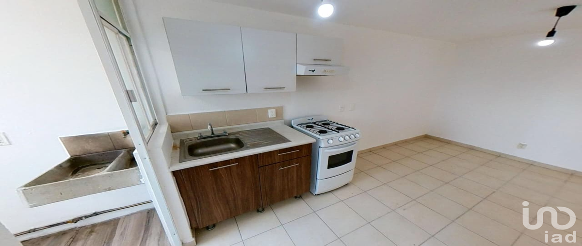 Foto de departamento en venta en avenida real de san martín 176, santa bárbara, azcapotzalco, df / cdmx, 31756531 No. 05