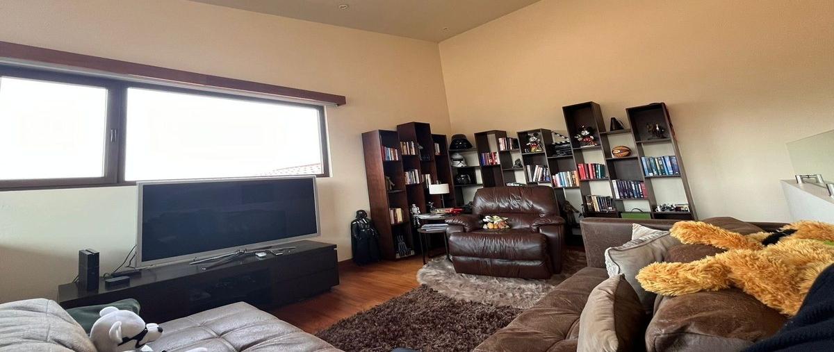 Foto de casa en venta en avenida real del country , lomas country club, huixquilucan, méxico, 0 No. 05