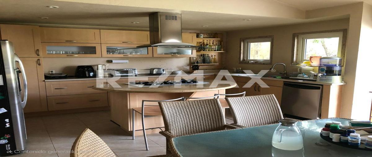 Foto de casa en venta en avenida real del country , lomas country club, huixquilucan, méxico, 29700045 No. 04