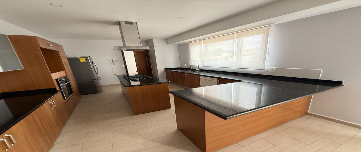 Foto de departamento en renta en avenida real del country , lomas country club, huixquilucan, méxico, 0 No. 03
