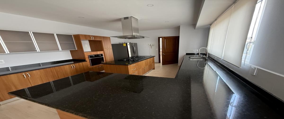 Foto de departamento en renta en avenida real del country , lomas country club, huixquilucan, méxico, 0 No. 05